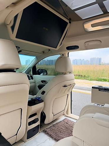 220: Kia Carnival: 2020 г., 2.2 л, Типтроник, Дизель, Минивэн — 8