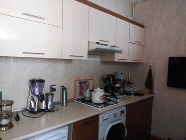 Yeni tikili: 2 otaqlı, Yeni tikili, 40 kv. m — 6