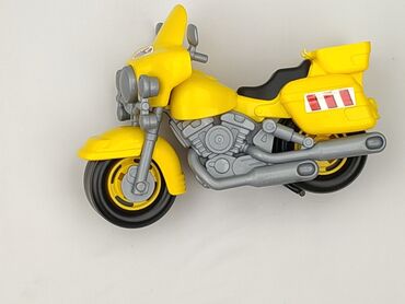czapka na kask motocyklowy: Motorcycle for Kids, condition - Very good