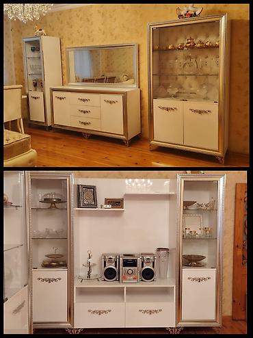ucuz mebel instagram: Yeni kimidir çox az işlənib. Təcili satılır. Real alıcıya endirim — 1