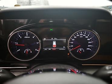 Kia: Kia Carnival: 2021 г., 2.2 л, Автомат, Дизель, Минивэн — 8
