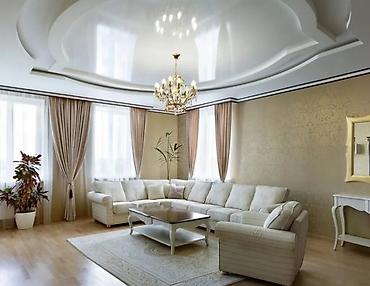 Другие виды отделочных работ: Больше 6 лет опыта — 11