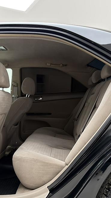 Toyota: Toyota Camry: 2005 г., 2.4 л, Автомат, Бензин, Седан — 10