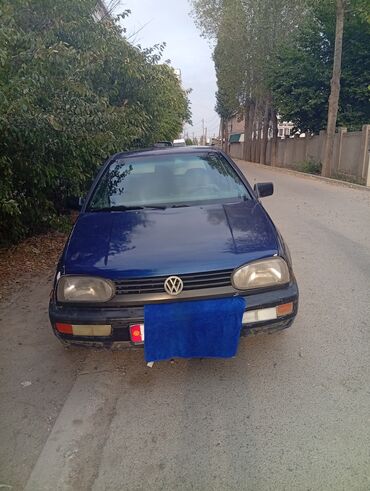 купить широкий бампер гольф 2 бу: Volkswagen Golf: 1992 г., 1.8 л, Механика, Бензин, Хетчбек