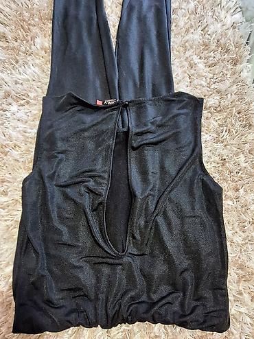 Kombinezoni: ONLY, S (EU 36), bоја - Crna — 4