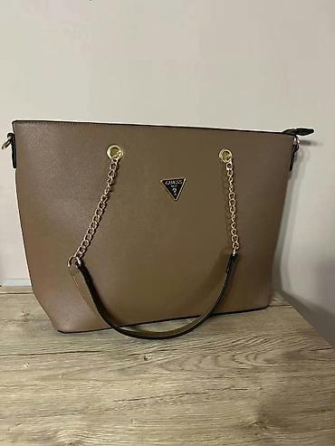 mona velike torbe: Torbe – veliki ženski tote modeli Opis: - Prostrane tote torbe — 9