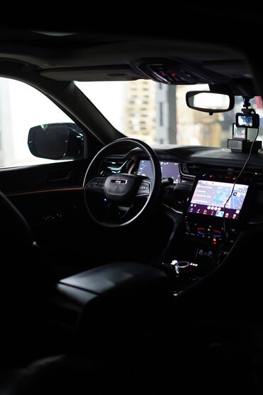 Jeep: Jeep Grand Cherokee: 2022 г., 3 л, Автомат, Бензин, Внедорожник — 15