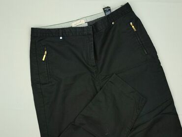Marks & Spencer, Spodnie materiałowe damskie, rozmiar 2XL