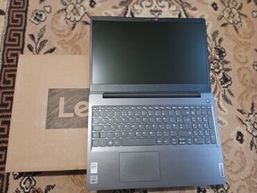 lenovo i3: Ноутбук, Lenovo, 8 ГБ ОЗУ, Intel Core i3, Новый, Для несложных задач