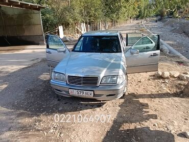 мерс 126 дизель: Mercedes-Benz C-Class: 1999 г., 2.4 л, Автомат, Бензин, Седан