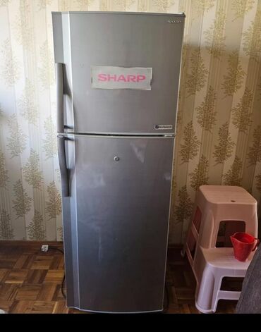 куплю холодильник бу в рабочем состоянии: Холодильник Продажа