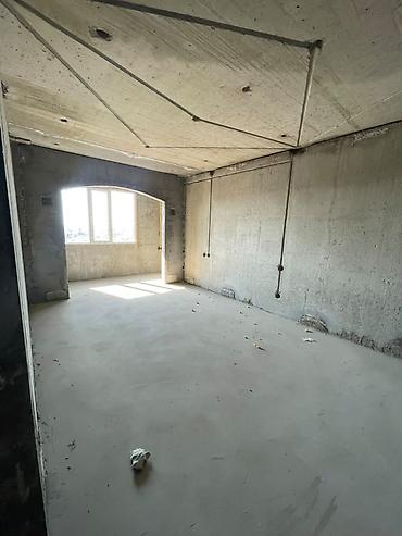 ква: 1 комната, 44 м², 9 этаж, ПСО (под самоотделку) — 8