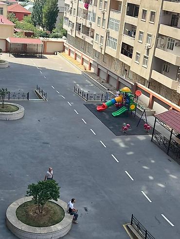 orbita mtk: Əhmədli, 2 otaqlı, Yeni tikili, m. Əhmədli, 72 kv. m — 10