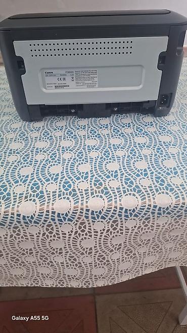 çap aparati: Canon i-SENSYS LBP6030B lazer printer - Kompakt monoxrom lazer — 2