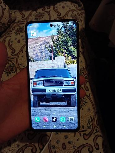 dubay ayfon 16: Poco X3 Pro, 256 GB, rəng - Qızılı, Barmaq izi — 1