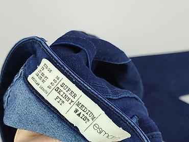 deichmann guess: Esmara, Jeansy damskie, rozmiar M — 4