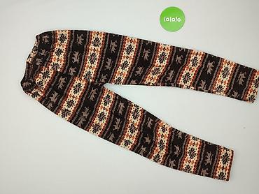 boco clothing: Legginsy Eleganckie damskie, rozmiar S — 2