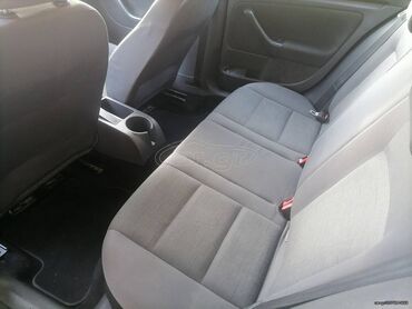 Volkswagen: Volkswagen Golf: 1.4 l. | 2008 έ. Χάτσμπακ — 9