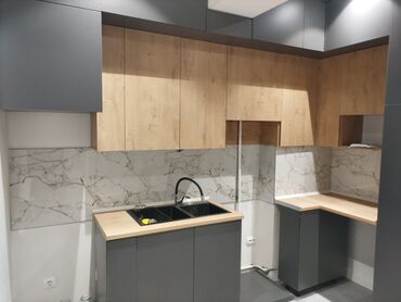 2 комнатная квартира в джале: 2 комнаты, 64 м², Элитка, 8 этаж, Евроремонт