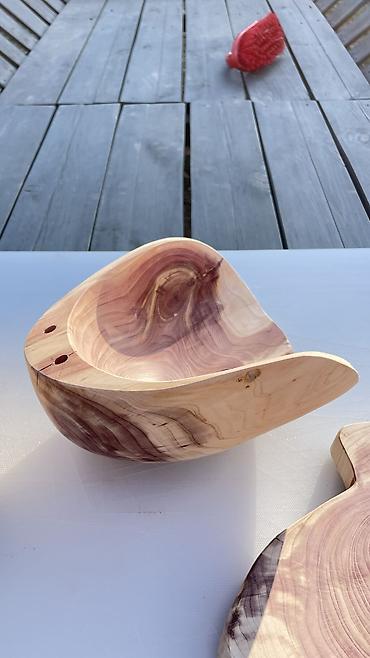 Другой декор и предметы интерьера: Подарки, сувениры из можжевельника и сосны! Порадуйте своих близких at lalafo.kg — 7 Другой декор и предметы интерьера: Подарки, сувениры из можжевельника и сосны! Порадуйте своих близких — 7