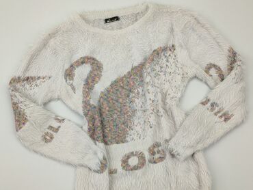 t shirty icon dsquared2: Sweter, M (EU 38), condition - Very good