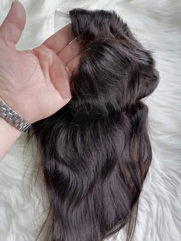 Perike i klipse: Lance front perika — 20