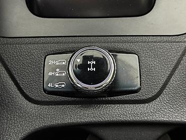 Ssangyong: Ssangyong Rexton Sports: 2022 г., 2.2 л, Автомат, Дизель, Пикап — 6