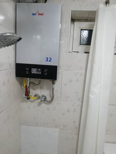 Uzunmüddətli kirayə evlər: 100 kv. m, 3 otaqlı — 7