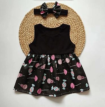 Haljine: 💖 VELIKA RASPRODAJA – Preslatke haljinice! 💖 Ručno šivene haljinice — 3