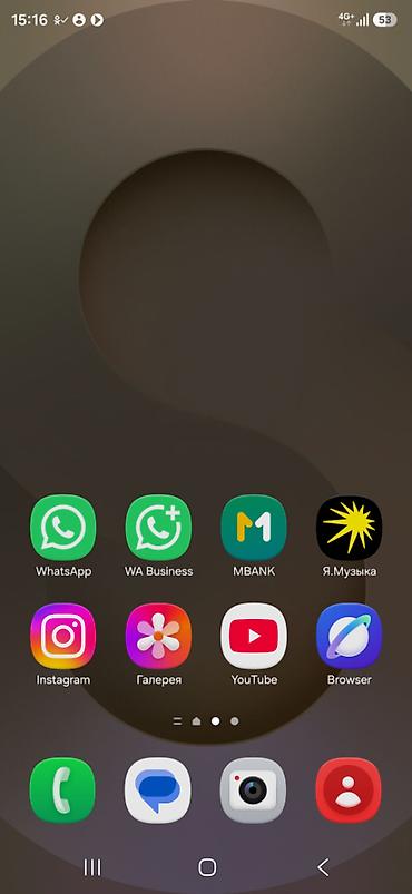 dji osmo: Samsung Galaxy S25 Ultra, Новый, 512 ГБ, 1 SIM, 2 SIM, eSIM — 1