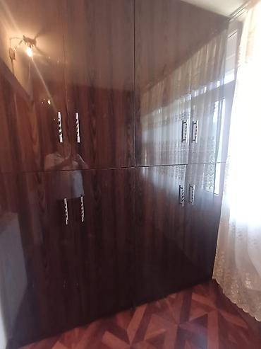 o store: 2 комнаты, 50 м², Парк А.Навои, 104 серия, 3 этаж, Евроремонт — 7