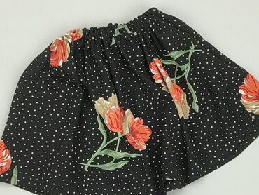 spódniczko spodenki białe: Skirt, 12-18 months, condition - Very good