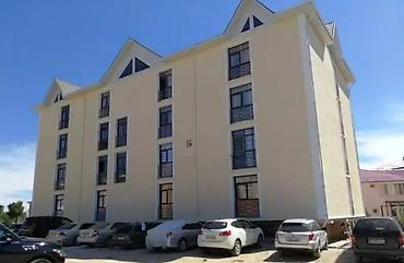 studio apartment: Аренда квартиры на Иссык-Куле, Кыргызское взморье, Бостери, 4 места, Цена Целиком за жилье — 7