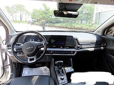 kia soltes: Kia Sportage: 2022 г., 1.6 л, Автомат, Бензин, Кроссовер — 4
