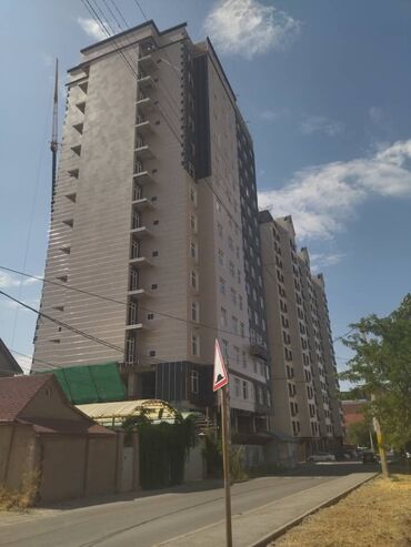 Продажа квартир: 1 комната, 42 м², 14 этаж, ПСО (под самоотделку)