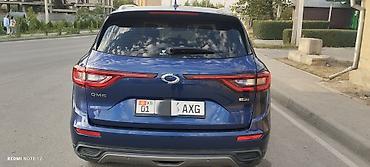 Renault Samsung: Renault Samsung QM6: 2020 г., 2 л, Автомат, Газ, Кроссовер — 4