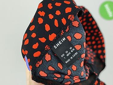 buty go: Shein, Spódnica damska, rozmiar L — 4