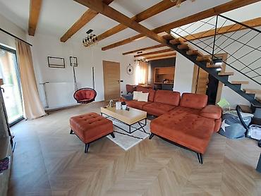 Jastuci: LUX KVALITET - GNEZDO jastuci i sedalice MAKRAME - BOHO ljuljaške — 9