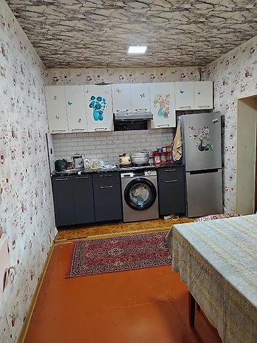 Həyət evləri və villaların satışı: Bağ evi/sahə ilə birlikdə ev - 1 mərtəbəli həyət evi, geniş eyvanlı - — 9