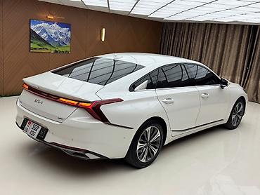 киа к5 хищник морда: Kia K8: 2023 г., 1.6 л, Автомат, Гибрид, Седан — 8