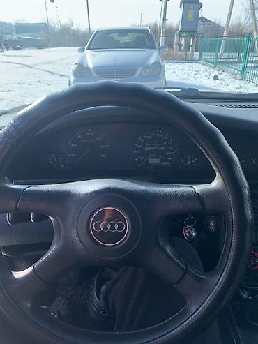 Audi: Audi 100: 1992 г., 2.6 л, Автомат, Бензин, Седан — 7