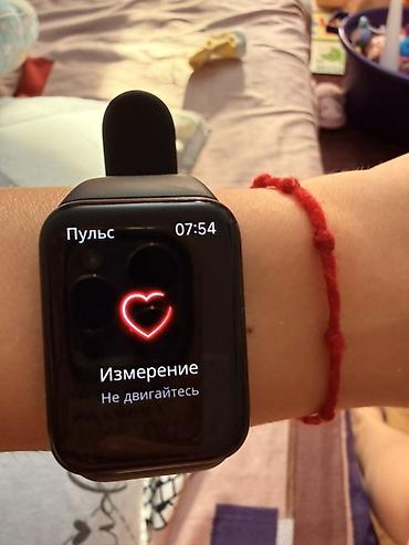 google рiхеl 9: Xiaomi Smart Band 9 Pro — смарт-браслет с крупным прямоугольным — 8
