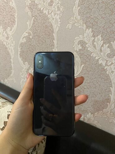 китайский айфон 14 про макс купить: IPhone X, Б/у, 256 ГБ, Space Gray, Зарядное устройство, Защитное стекло, 76 %