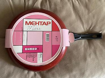 tefal tavalar: Tava, 28 sm, Türkiyə — 3
