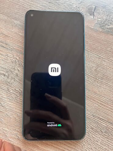 Redmi Note 9, 128 GB, rəng - Mavi, Sensor, Barmaq izi, İki sim kartlı
