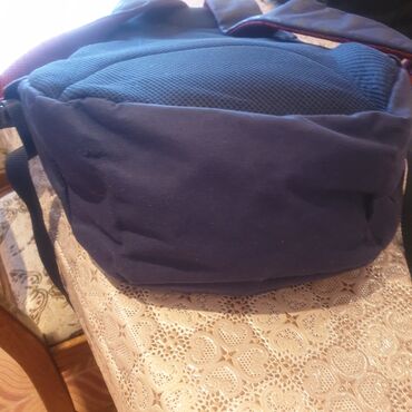 Rančevi, torbe i koferi: Dečiji ranac, Za dečake, bоја - Svetloplava — 9