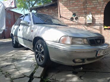 daewoo nexia рассрочка: Daewoo Nexia: 2006 г., 1.6 л, Механика, Бензин, Седан