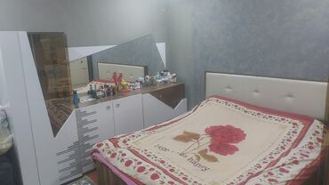 Uzunmüddətli kirayə mənzillər: Mənzil – komfortlu və səliqəli planlı - Otaqlar: geniş qonaq otağı — 2