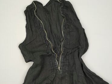 sukienki dla grubych: Women`s dress, size L (EU 40)