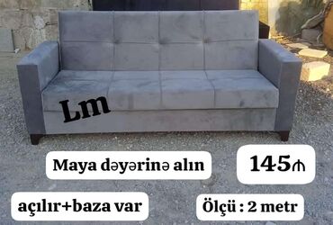 divan qiymətləri: Divan, Yeni, Açılan, Bazalı, Parça, Ödənişli çatdırılma